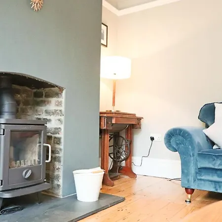 Hébergement de vacances Belluton House With Garden Bristol